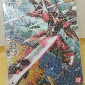 MG 인피니트 저스티스 건담