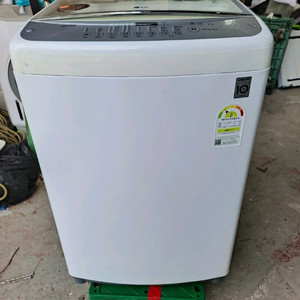 LG 통돌이 세탁기 16KG TR16WK