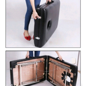 마사지침대 마사지베드