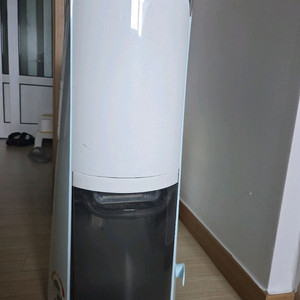 엘지 휘센 제습기