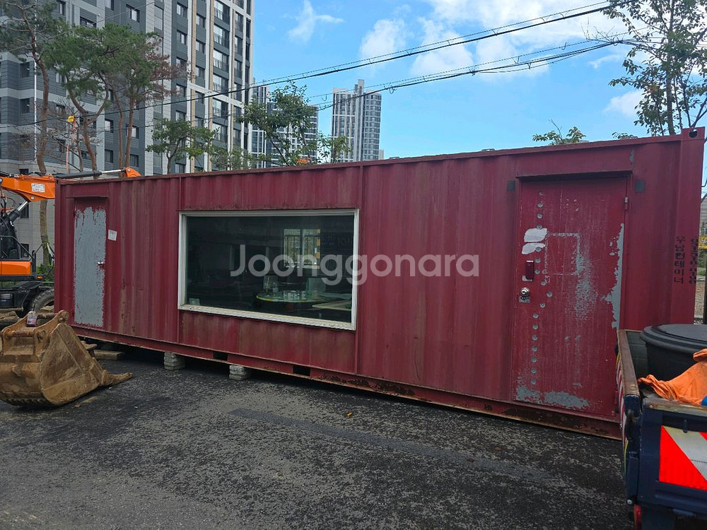 39 분양사무실 컨테이너. 인천 부평구--7