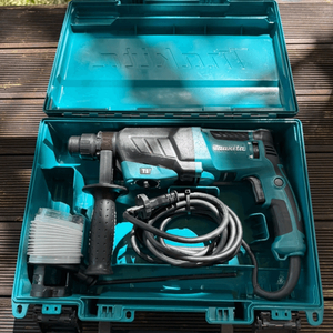 마끼다 로터리 해머드릴 HR2630