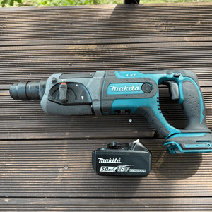 마끼다 DHR241 해머 드릴