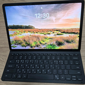 갤럭시탭s7 FE WI-FI 128GB