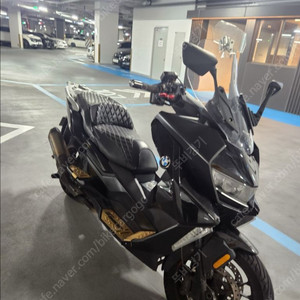 c400gt bmw 스쿠터 오토바이 판매합니다