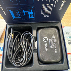 캡쳐보드 hd60 s+ 팝니다