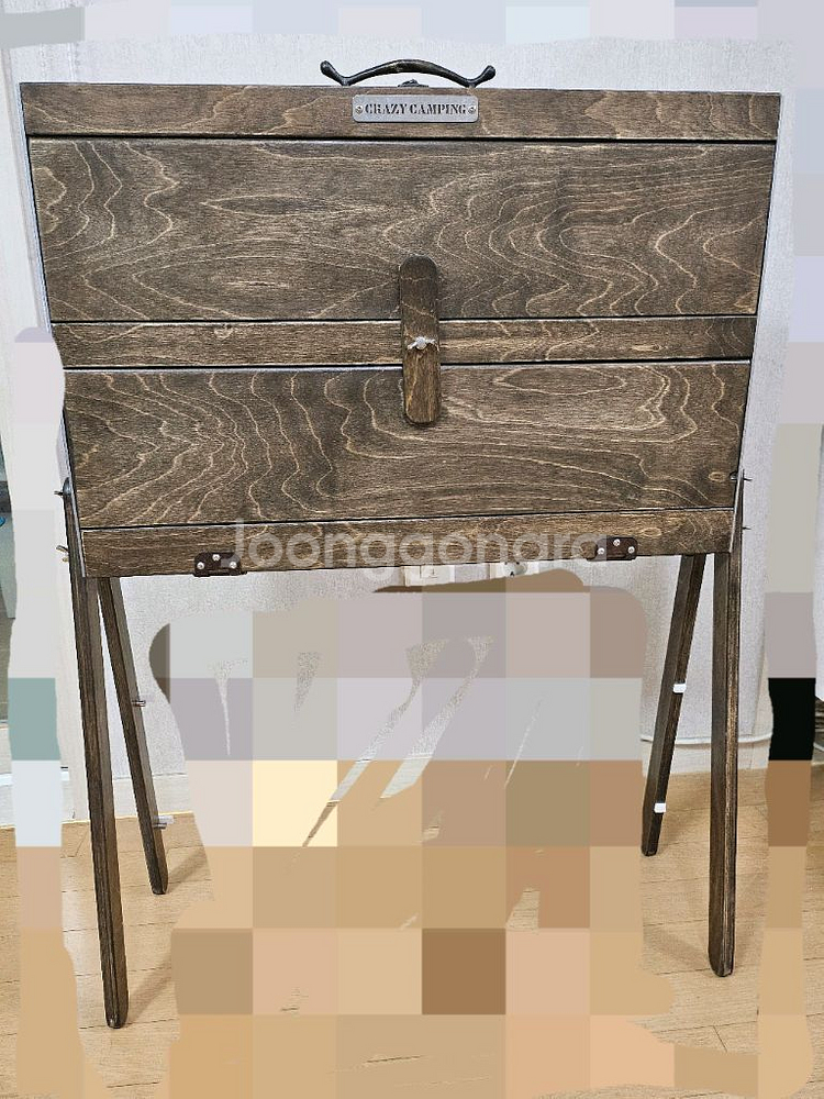 룸앤티비1세대 거치및보관함--2