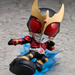 제일복권 가면라이더빌드 타마시네이션즈 라이더킥쿠우가