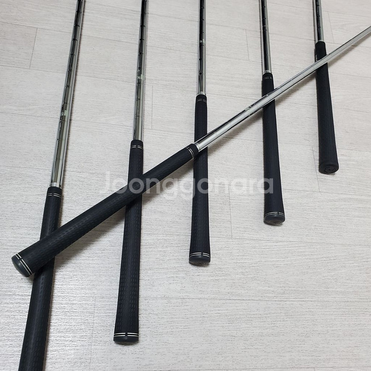 야마하 인프레스X V포지드 아이언세트 6개구성세트--5