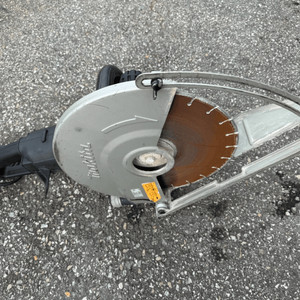 마끼다 4114S (14인치 컷팅기)