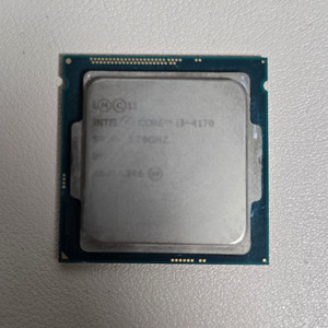 i3-4170, g5400, p6100, p6000