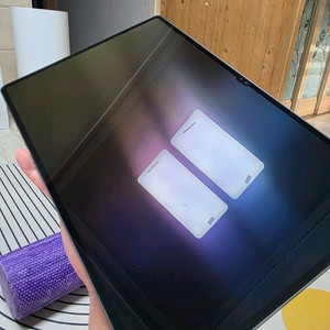 광주직 갤럭시탭s8울트라 5g 128기가 팝니다.