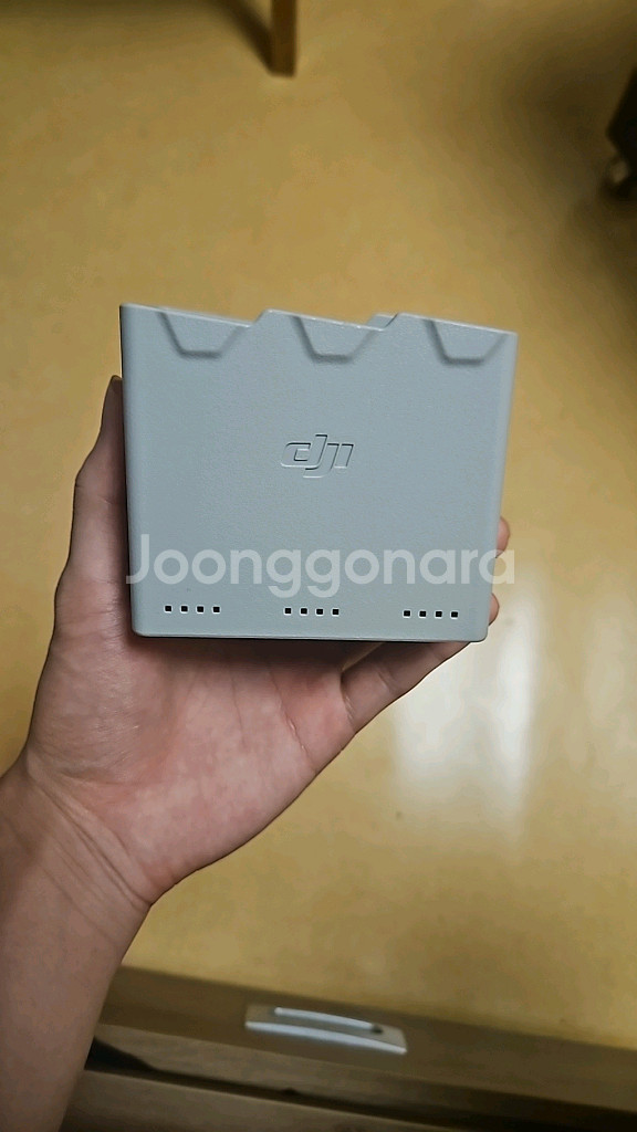 dji mini 4프로 양방향 충전허브 3,5프로 호환--3