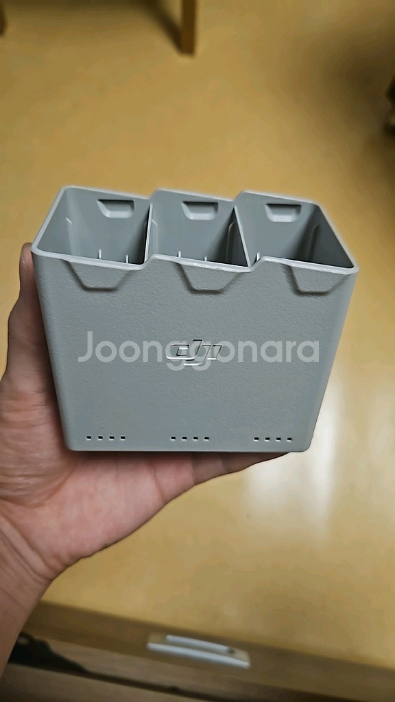 dji mini 4프로 양방향 충전허브 3,5프로 호환--0