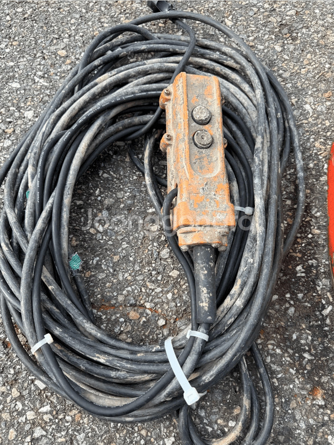 전동 윈치 230kg--3