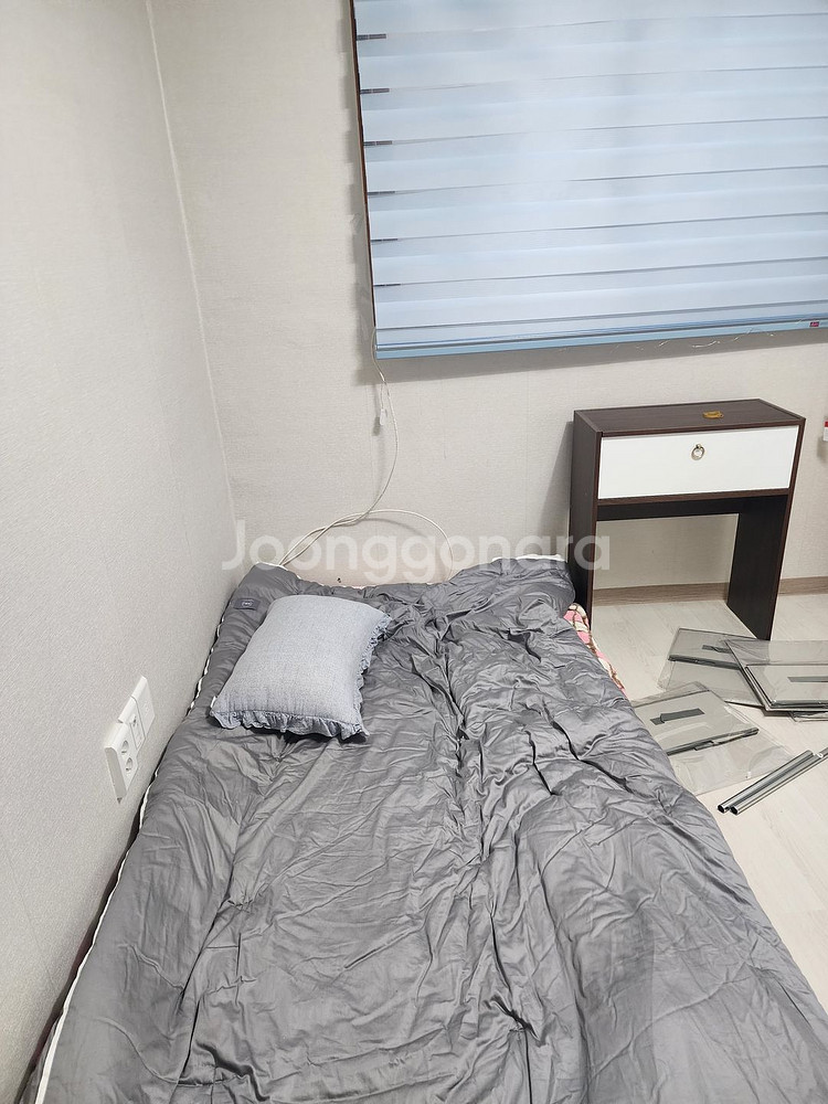무료나눔 (침대 메트리스) 대구 상동--0