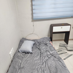 무료나눔 (침대 메트리스) 대구 상동