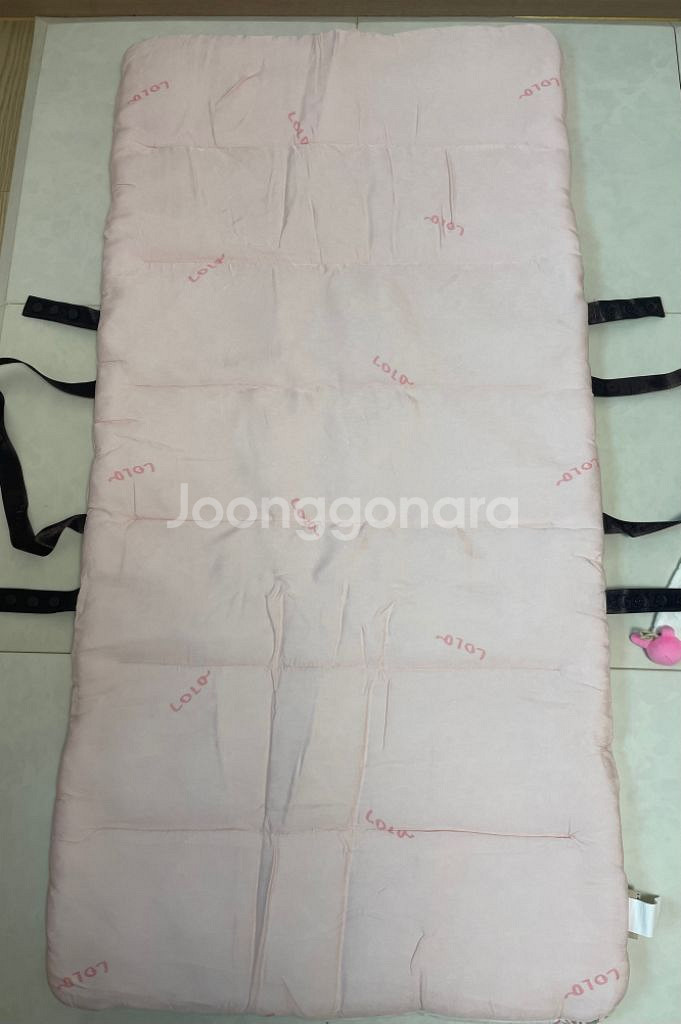 밀로앤개비낮잠이불--3