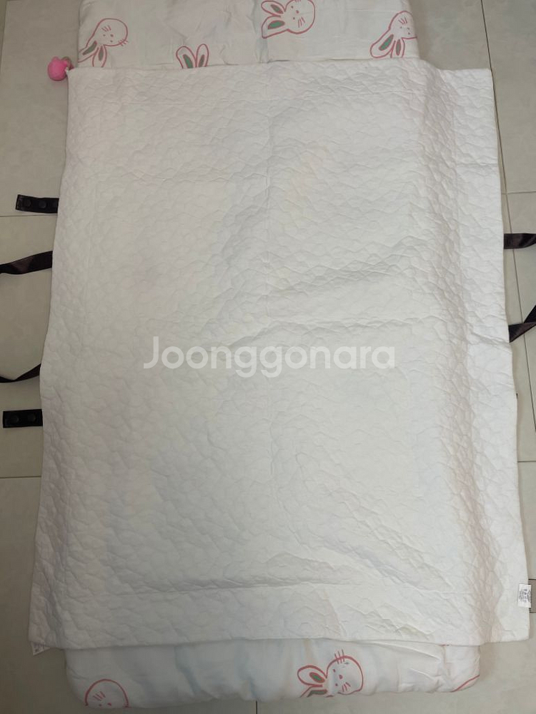 밀로앤개비낮잠이불--4