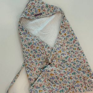 베리아일랜드 겉싸개