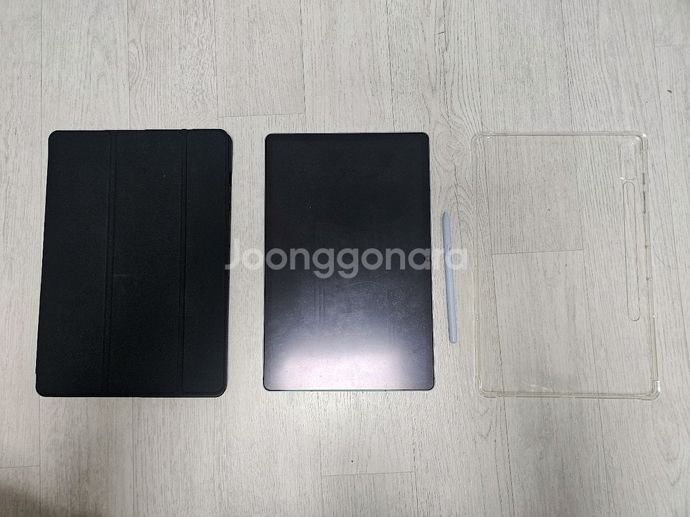 갤럭시탭 S10플러스 256기가 WIFI--1