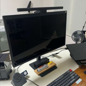 LG 울트라파인 5K 27MD5KL