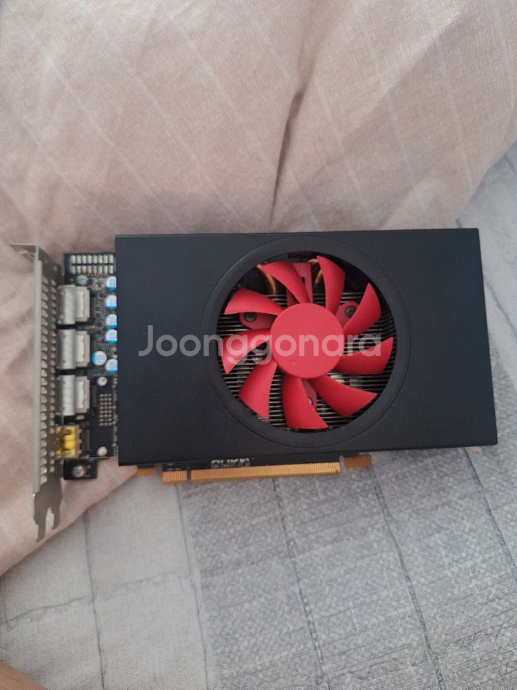 RX580 외 그래픽카드 4종--0