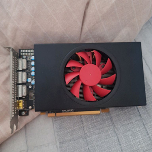 RX580 외 그래픽카드 4종