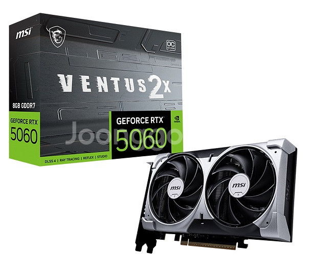 [안전거래특가/미개봉] MSI RTX5060벤투스팝니다--0