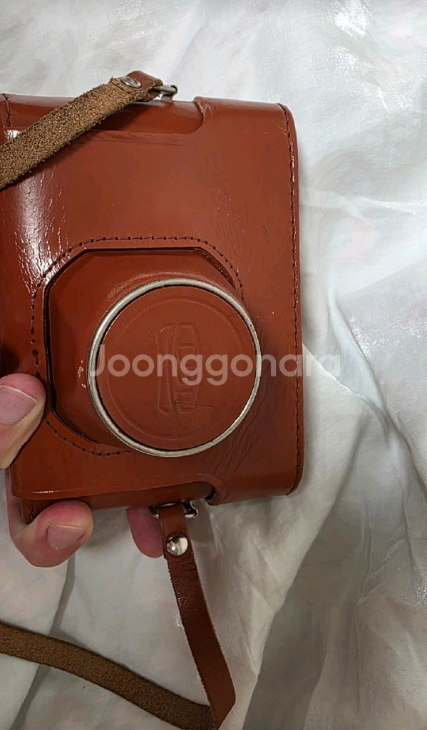 (상태 최상품) 필름 카메라 뻬드 5c fed 5c--2