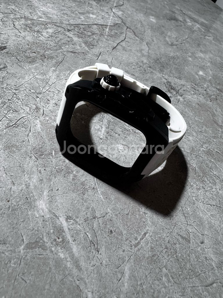 애플워치 44mm 메탈 케이스--3