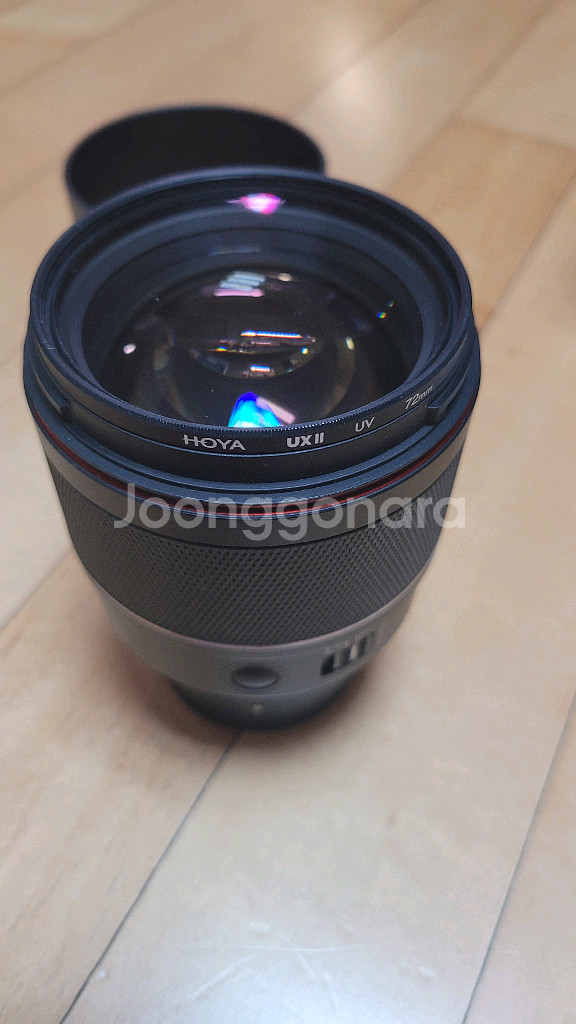 삼양85mm f1.4 ii 소니FE마운트--1
