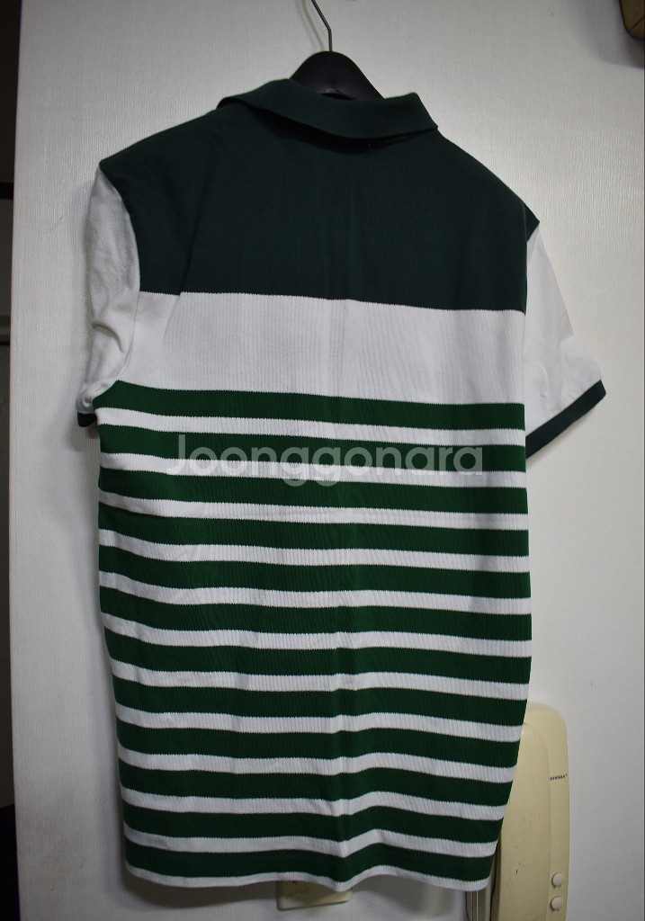 라코스테 반팔티 <<95>>--1