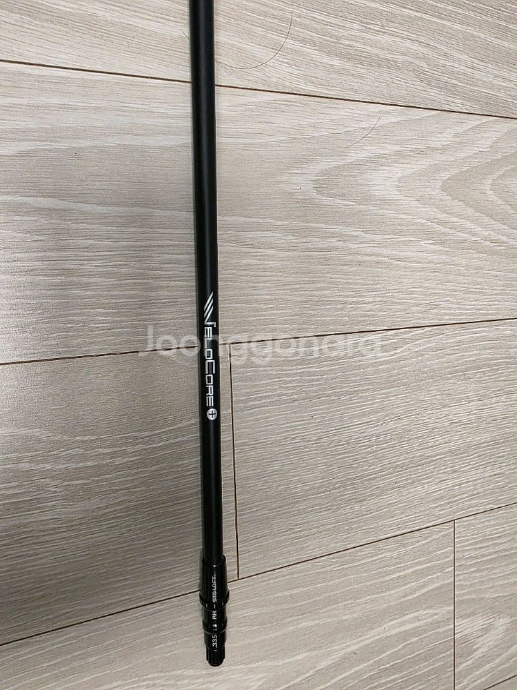 벤투스 블랙플러스 5x 샤프트--0