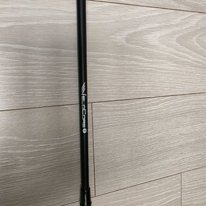 벤투스 블랙플러스 5x 샤프트