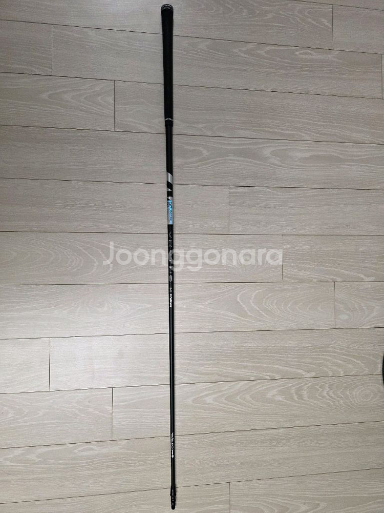 벤투스 블랙플러스 5x 샤프트--2