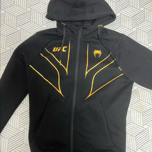 베넘 UFC 후드집업 m