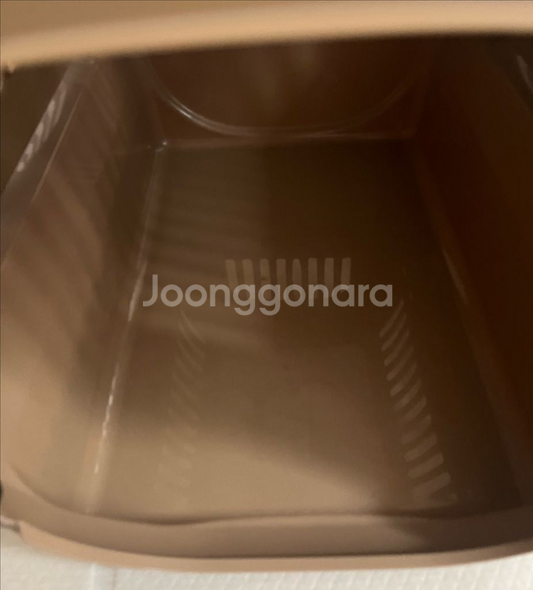릿첼 켄넬 강아지/고양이 이동장 M--4