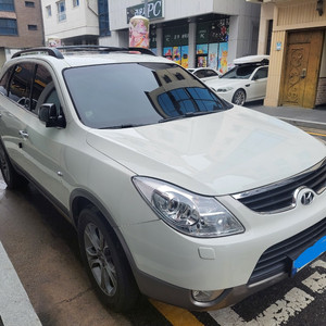 베라크루즈 380VXL 4w