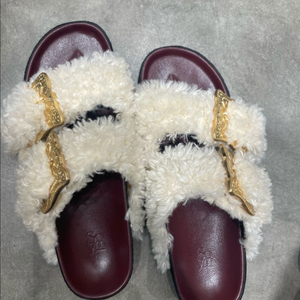 소윰 클로그 버켄스탁 (38)