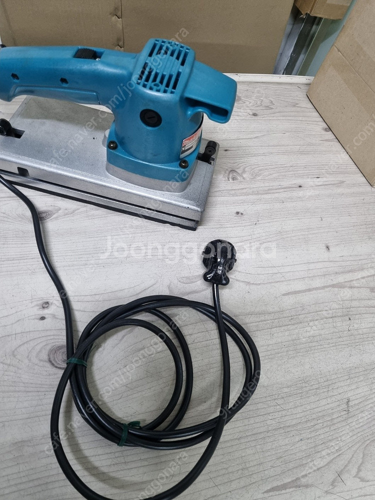 마끼다 샌드기--1