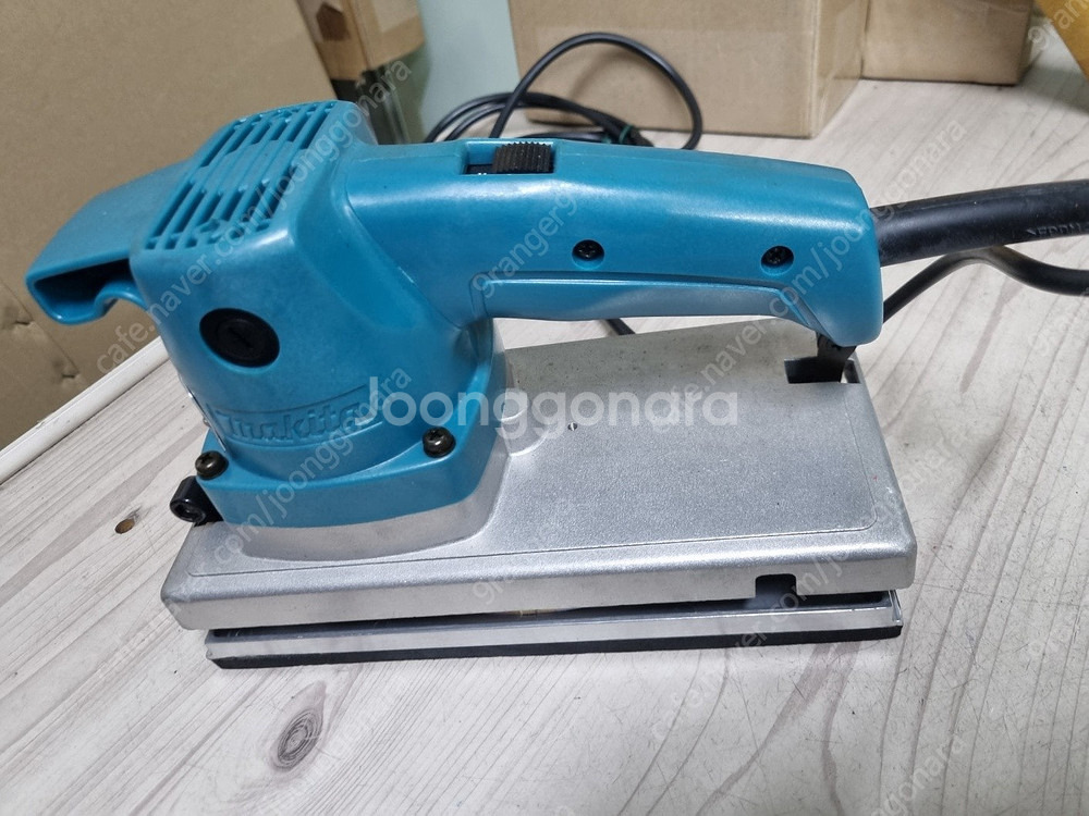 마끼다 샌드기--3