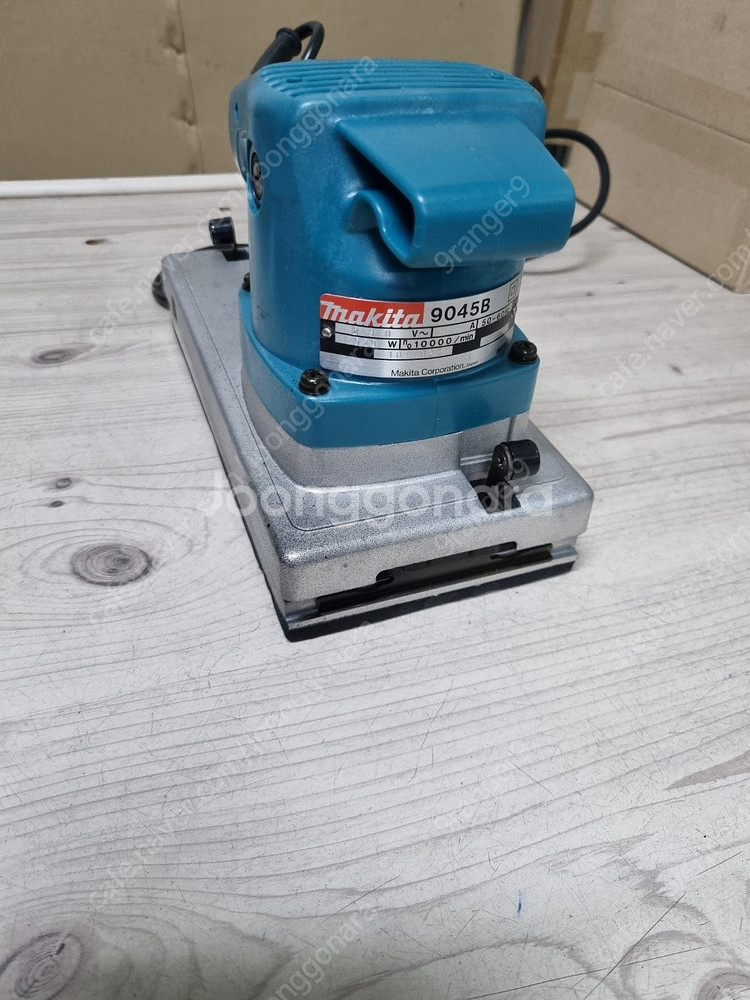 마끼다 샌드기--6