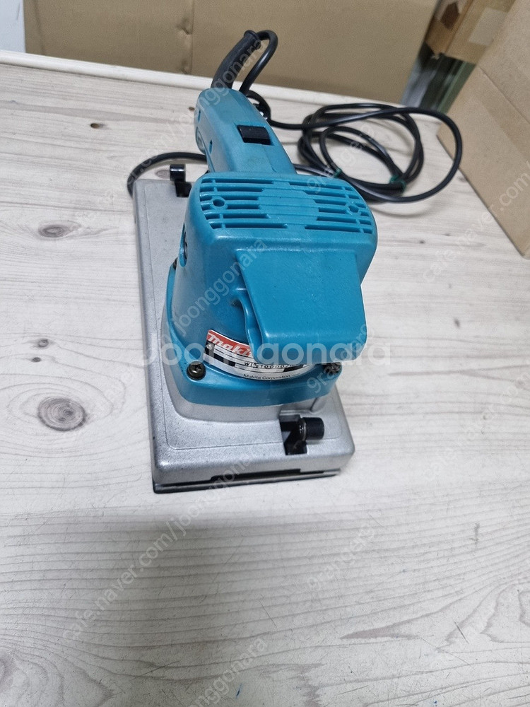 마끼다 샌드기--7