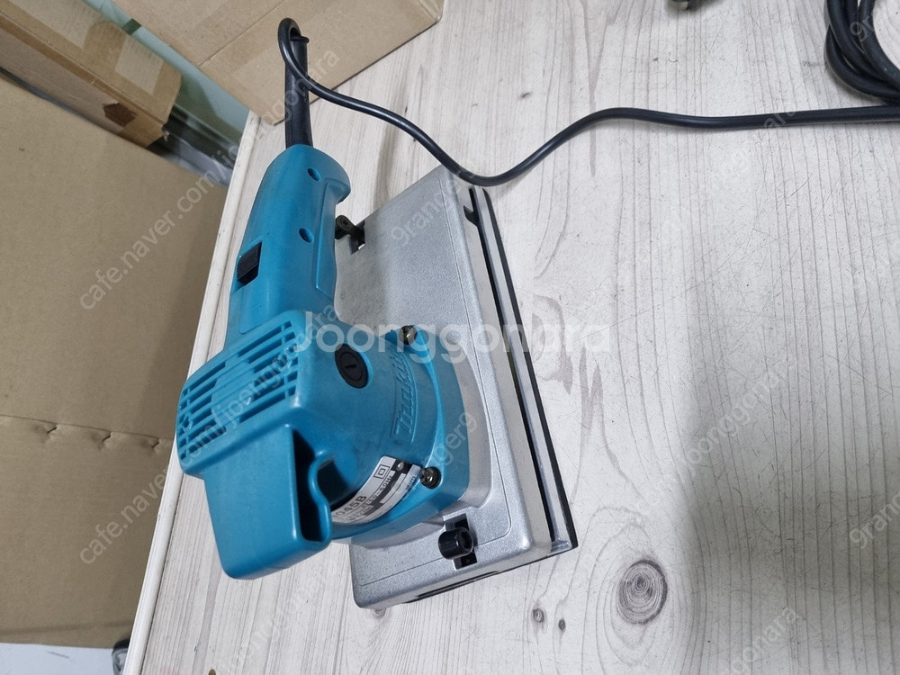 마끼다 샌드기--9