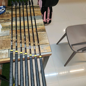 미즈노 mp54 다골s200 정품 4~p아이언세트