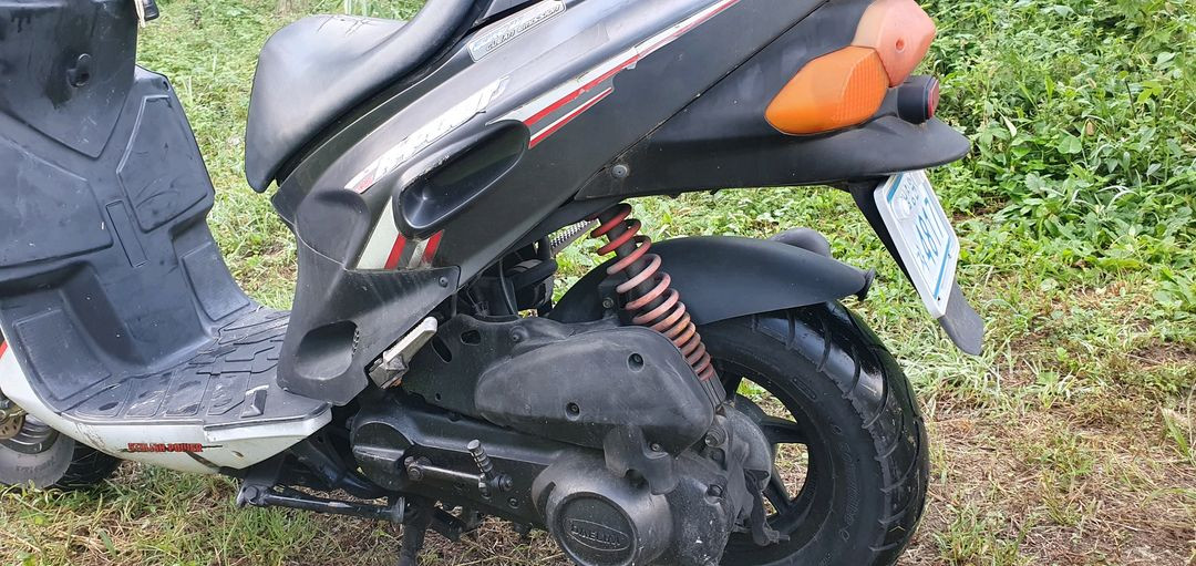 대림 에이포50 오토바이 보험료저렴 스쿠터 라이더 용--6