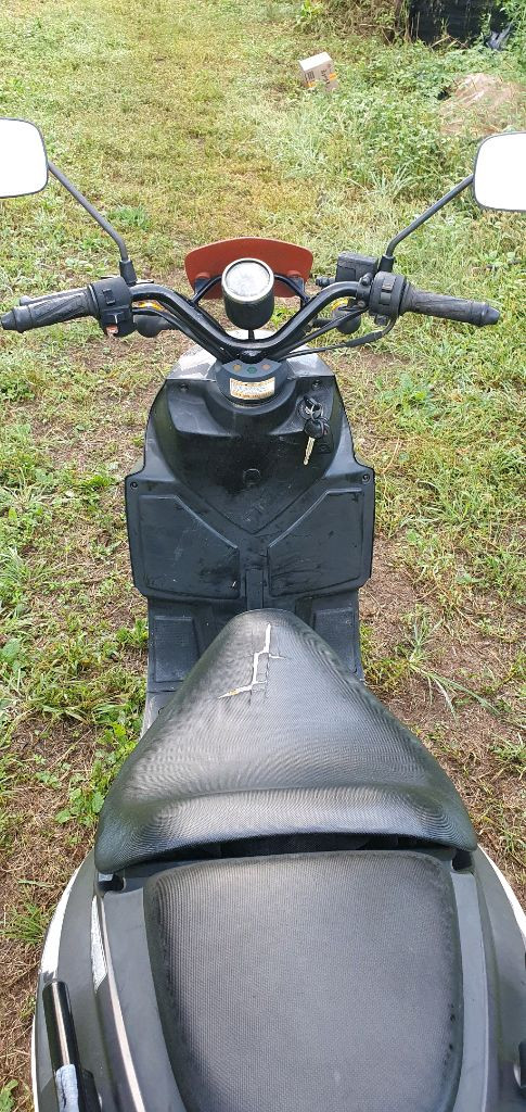 대림 에이포50 오토바이 보험료저렴 스쿠터 라이더 용--9