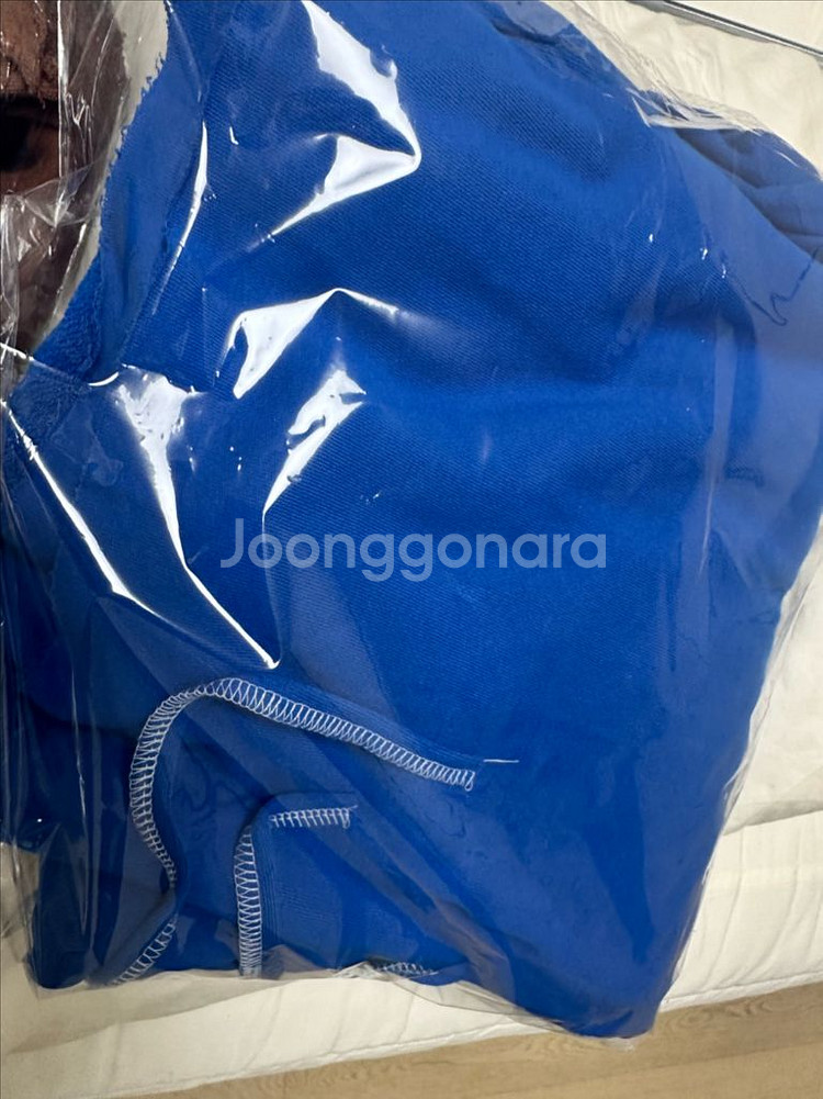 올라이츠 아슬팬츠 ( 진브라운, 블루색상)--4