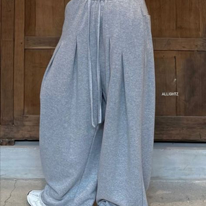 올라이츠 아슬팬츠 ( 진브라운, 블루색상)